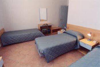 Pensión Girasole House 3*