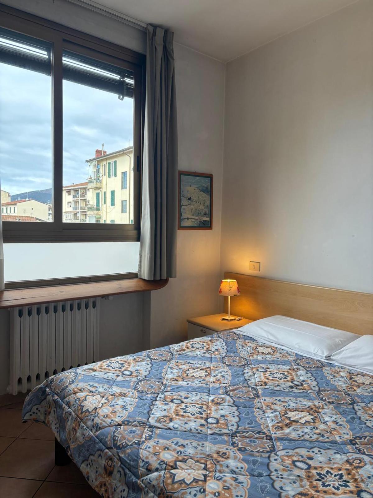 Girasole House 3* Florencia